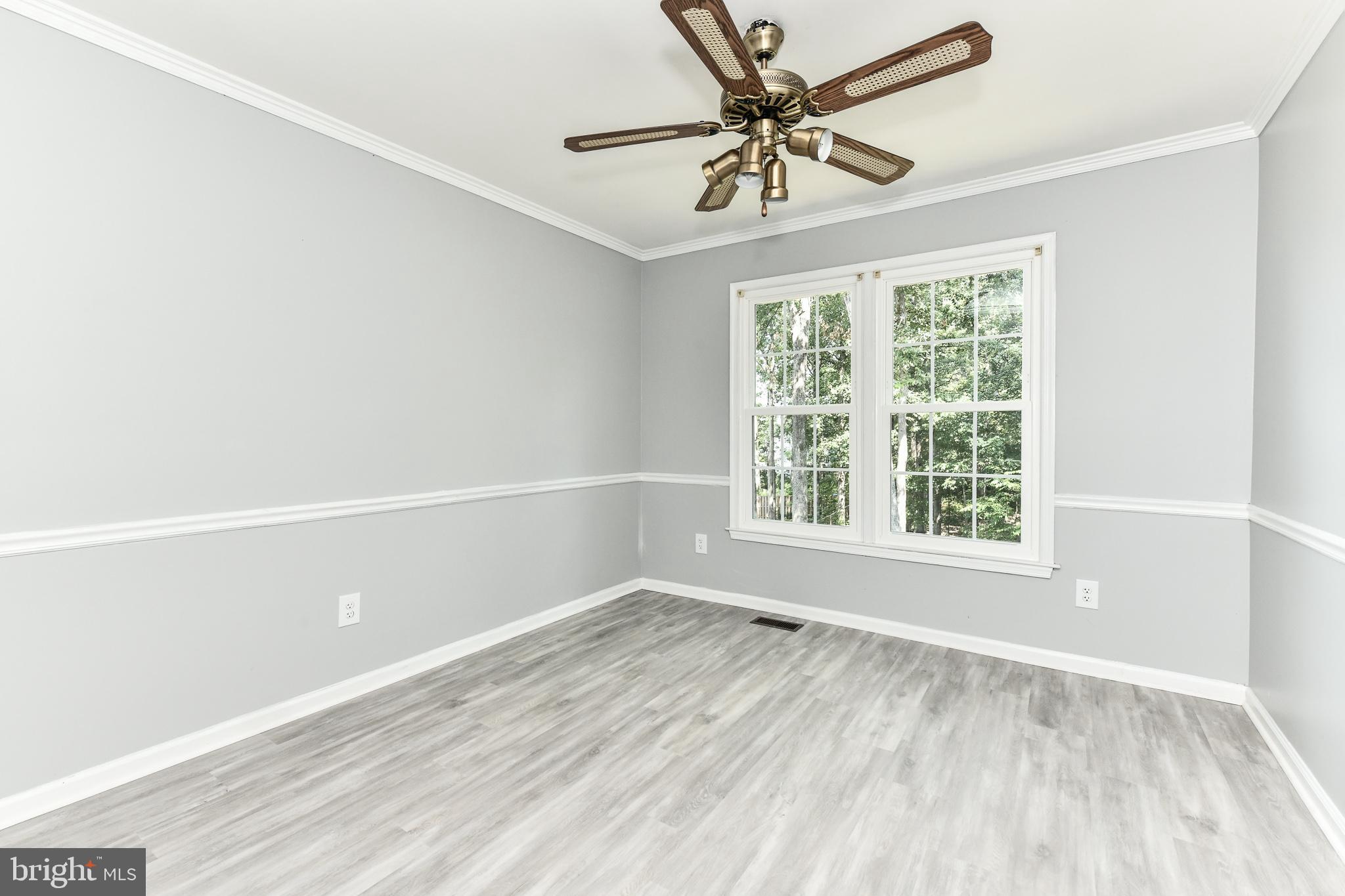 LITTLE ROCKY RUN - Residential Lease