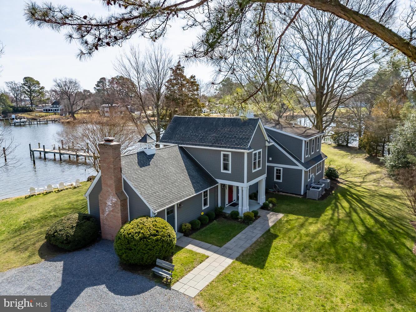 ST. MICHAELS - Residential