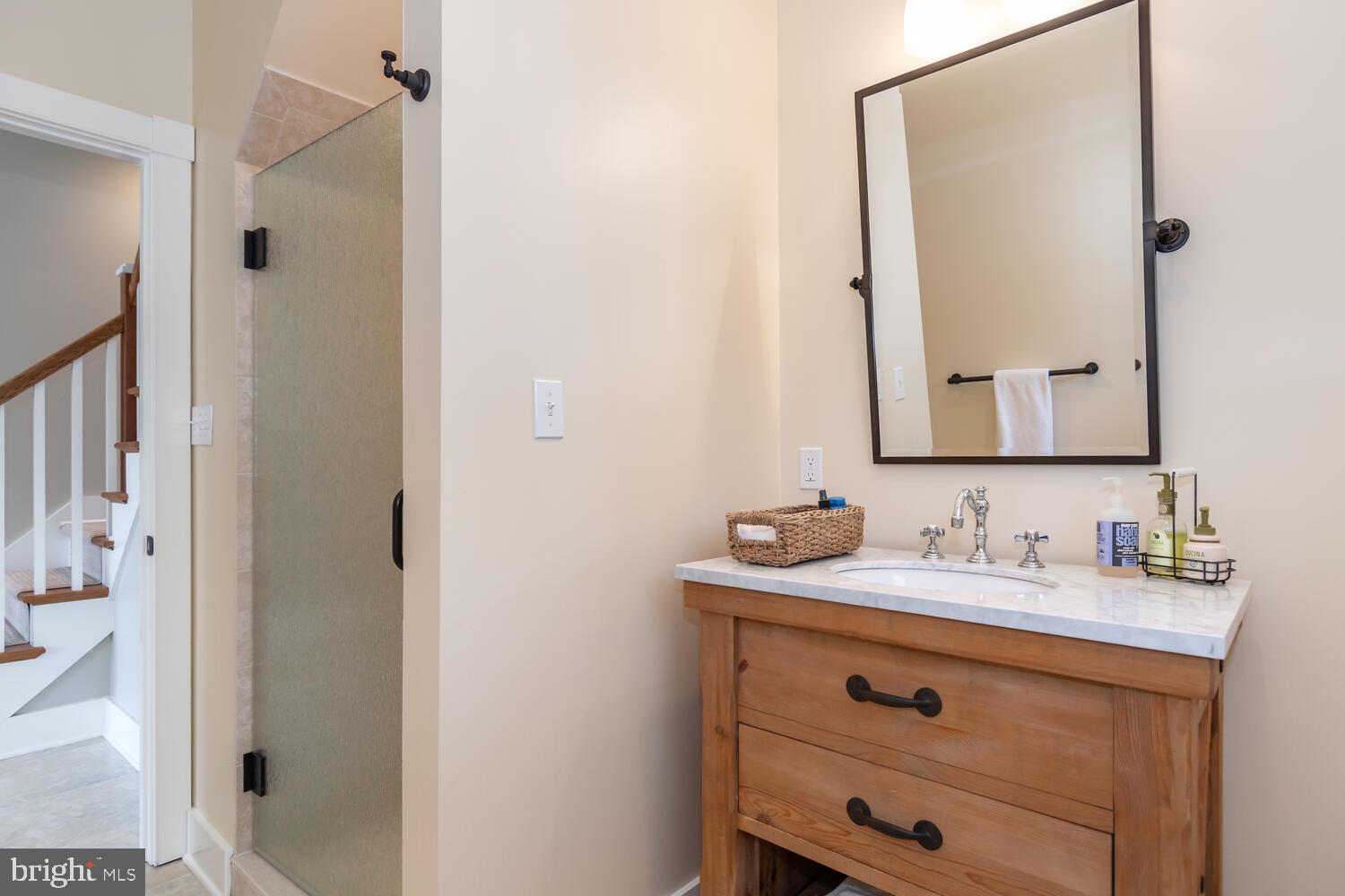 ST. MICHAELS - Residential