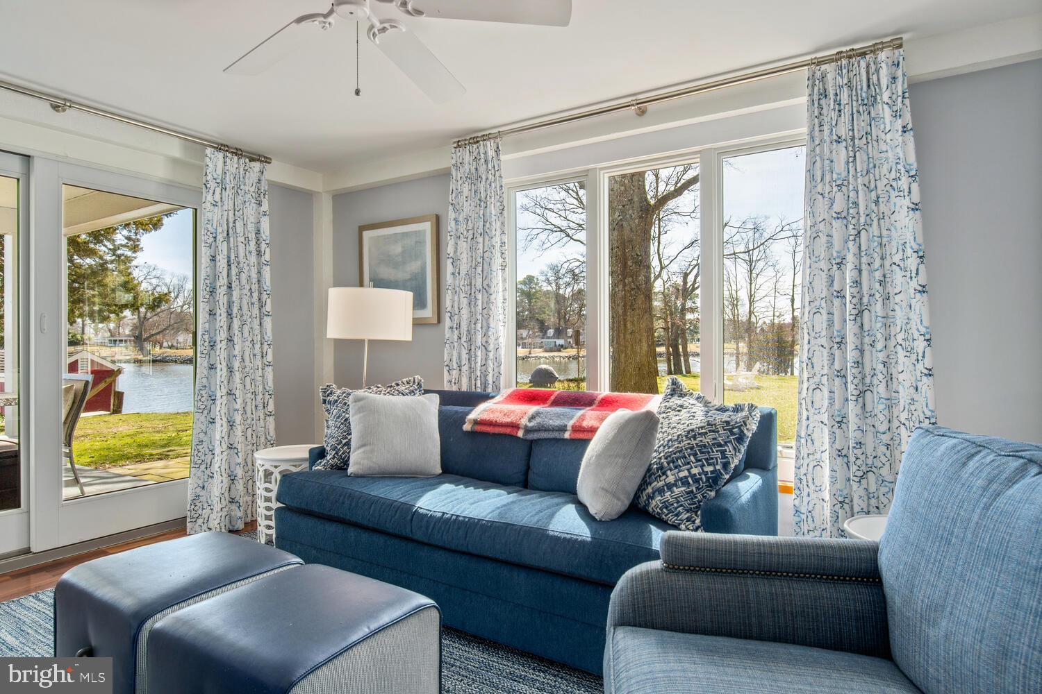 ST. MICHAELS - Residential