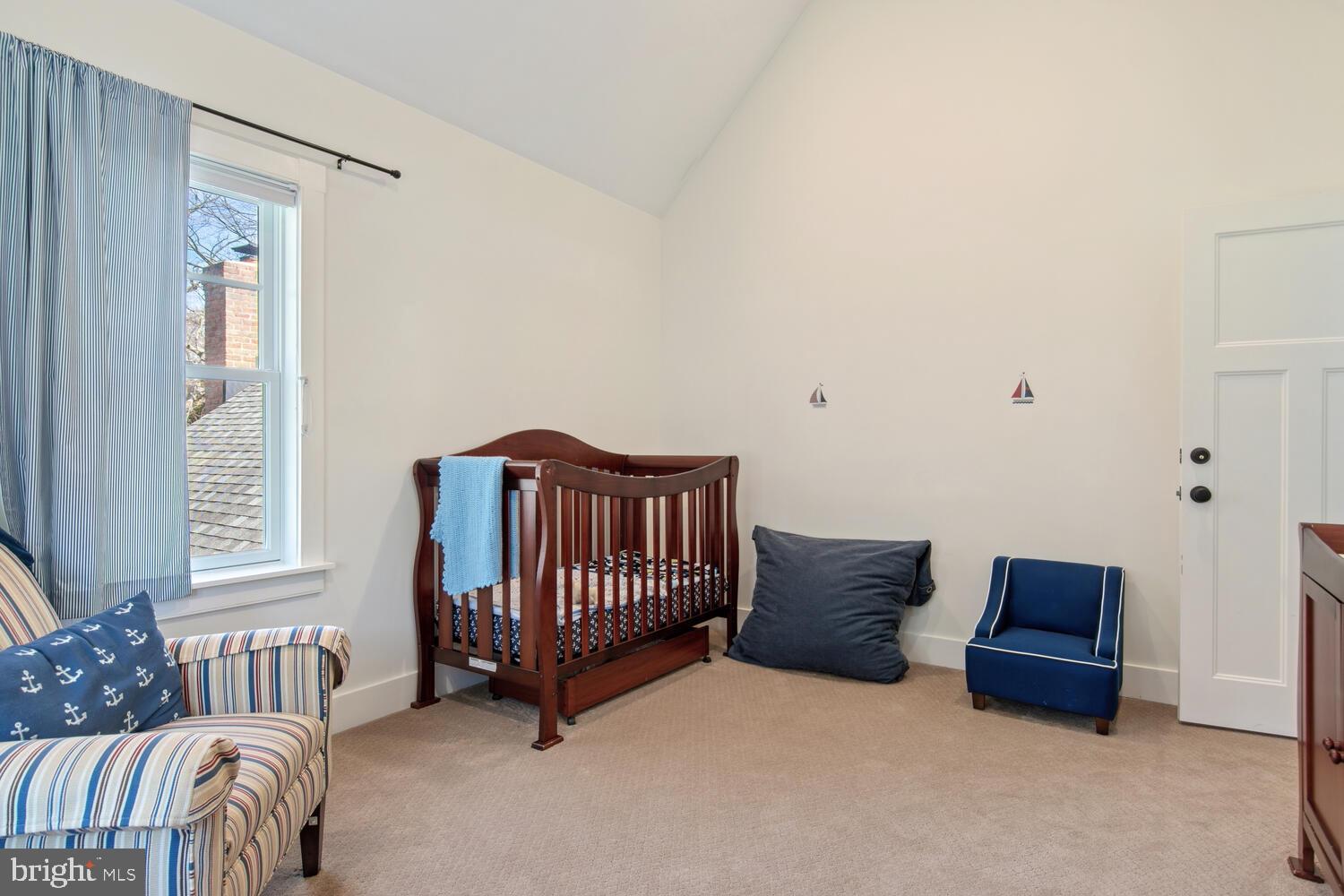 ST. MICHAELS - Residential