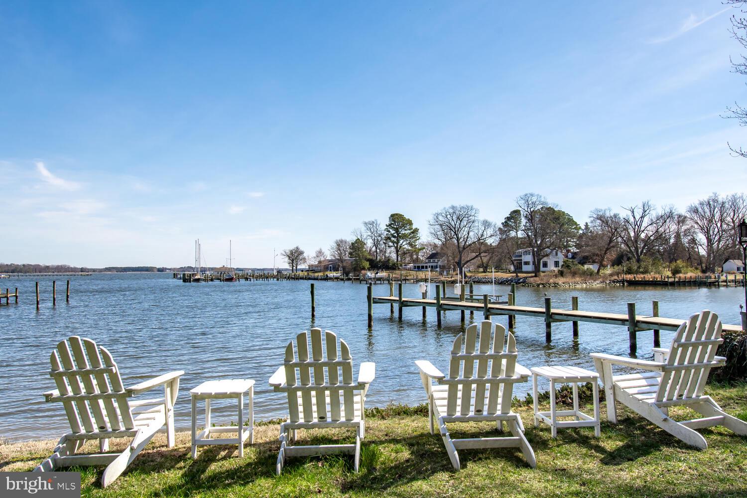 ST. MICHAELS - Residential