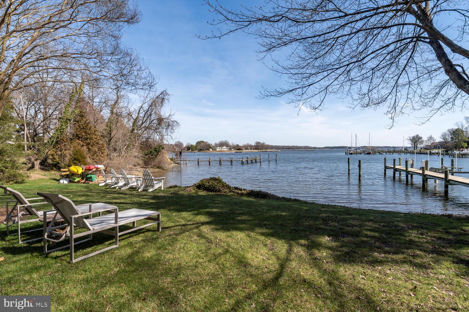 ST. MICHAELS - Residential