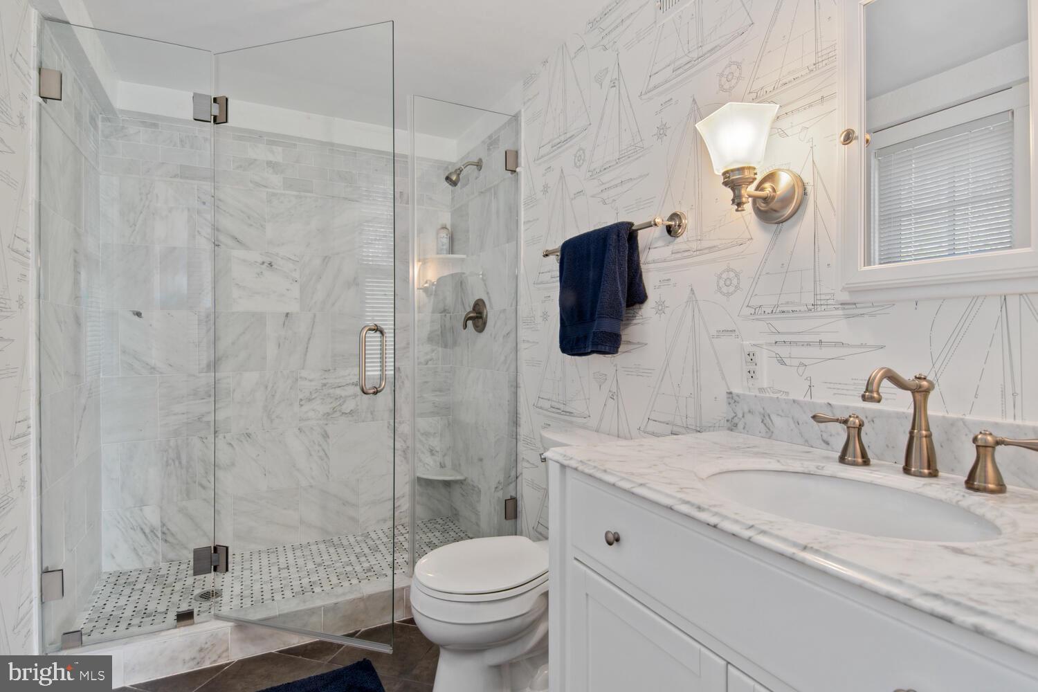 ST. MICHAELS - Residential