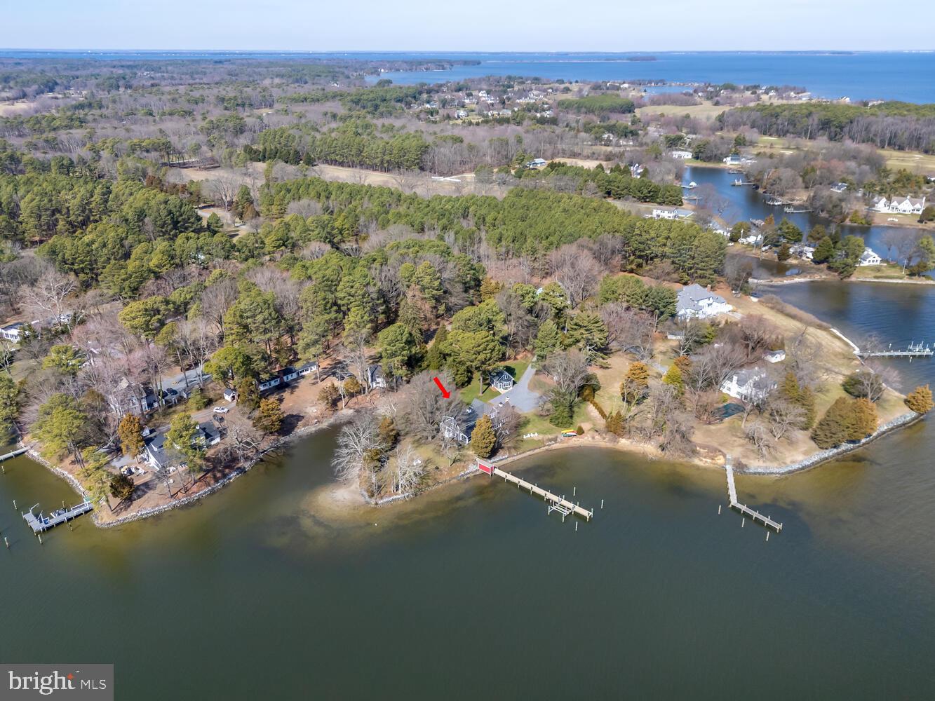 ST. MICHAELS - Residential