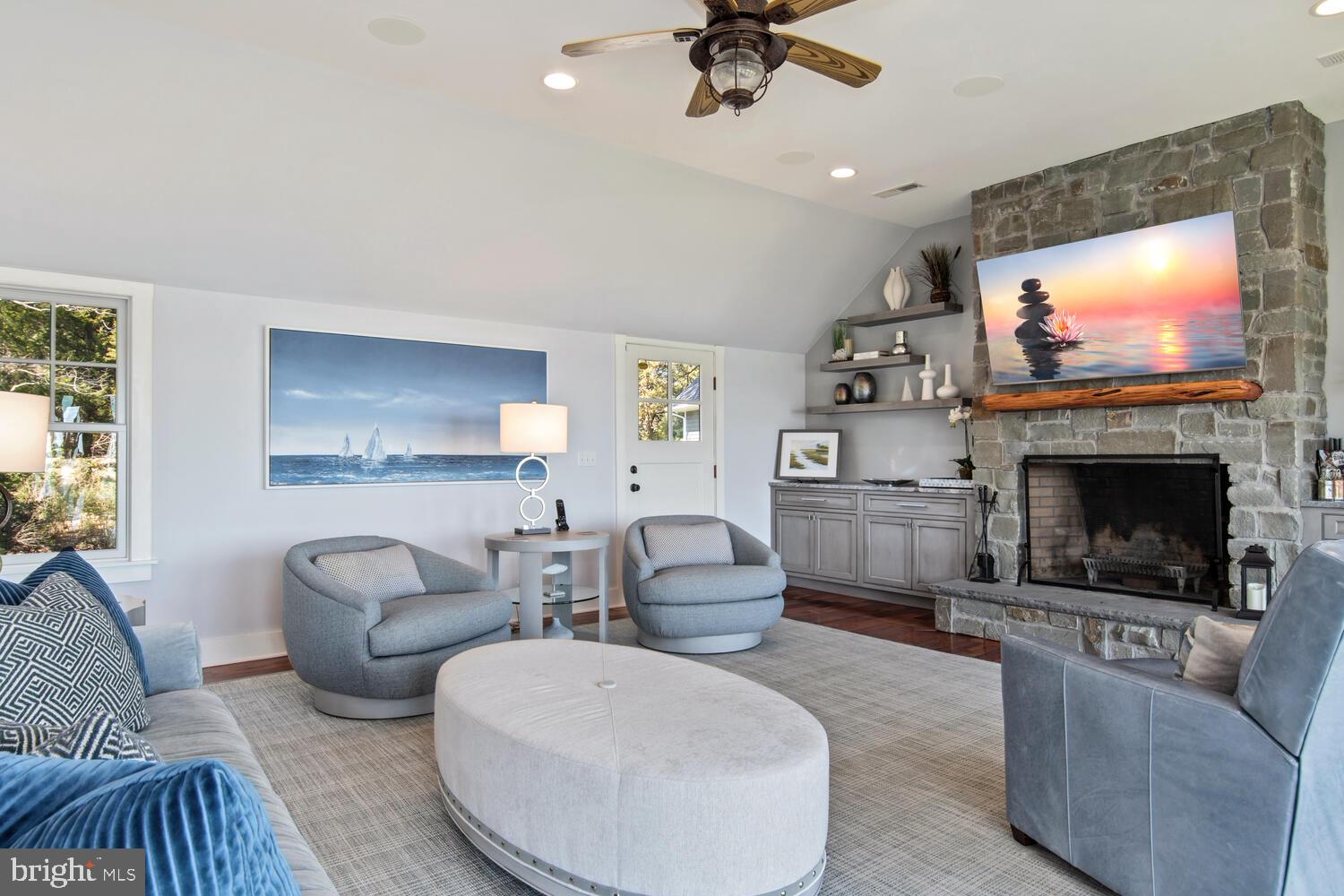 ST. MICHAELS - Residential