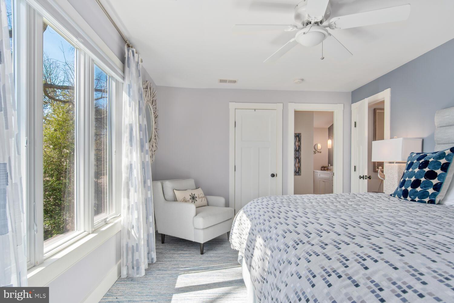 ST. MICHAELS - Residential