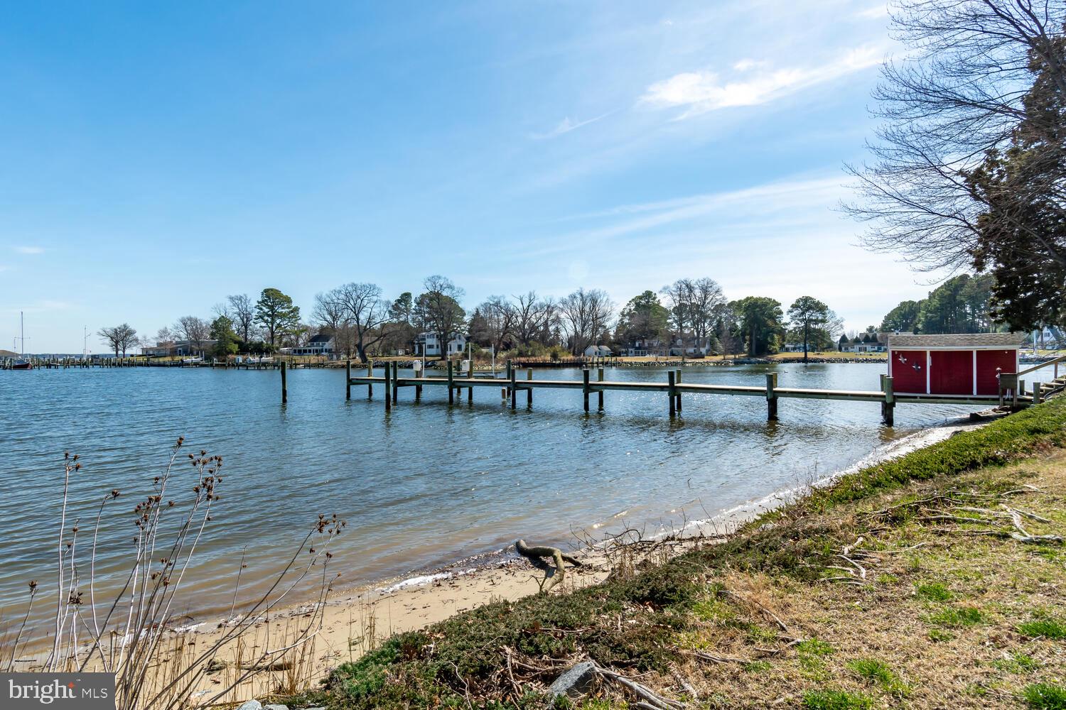 ST. MICHAELS - Residential