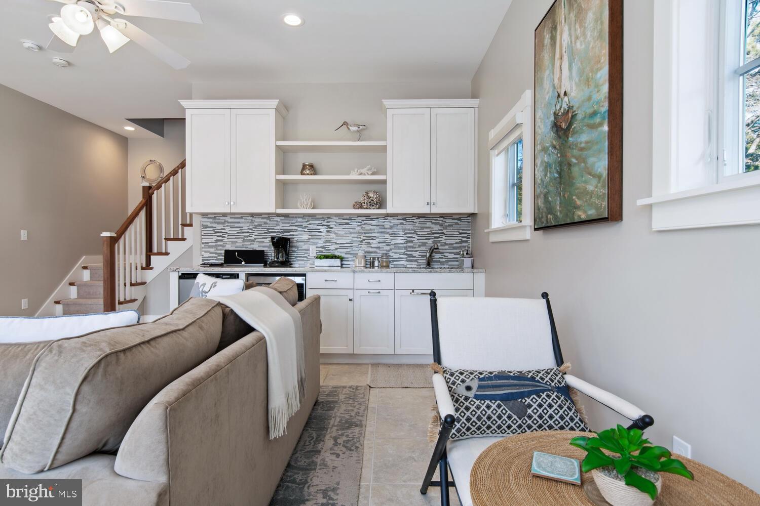 ST. MICHAELS - Residential