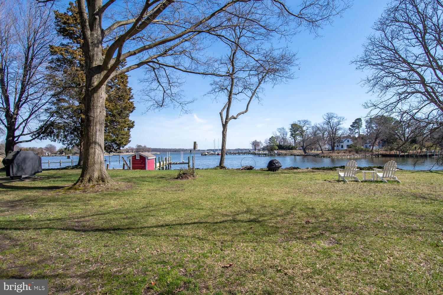 ST. MICHAELS - Residential