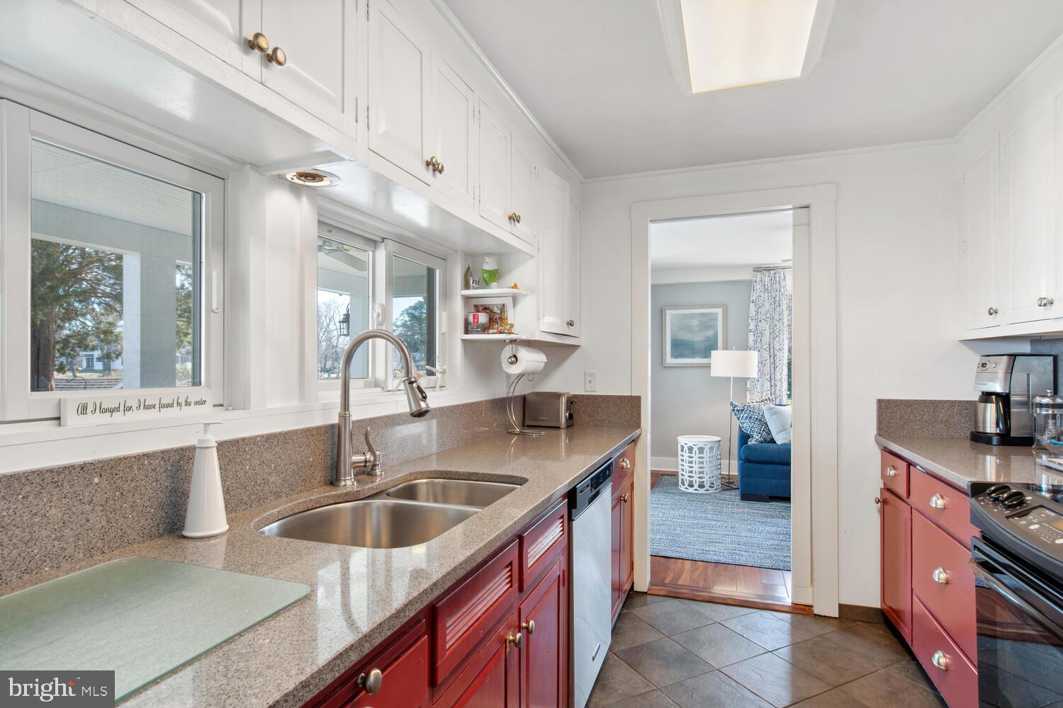 ST. MICHAELS - Residential