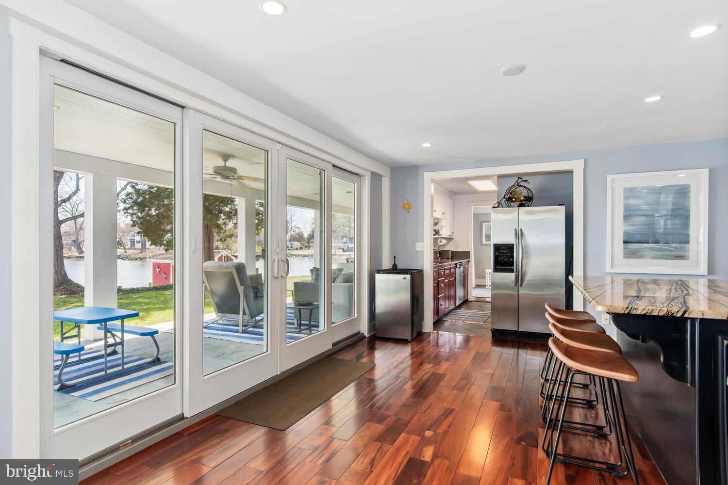 ST. MICHAELS - Residential