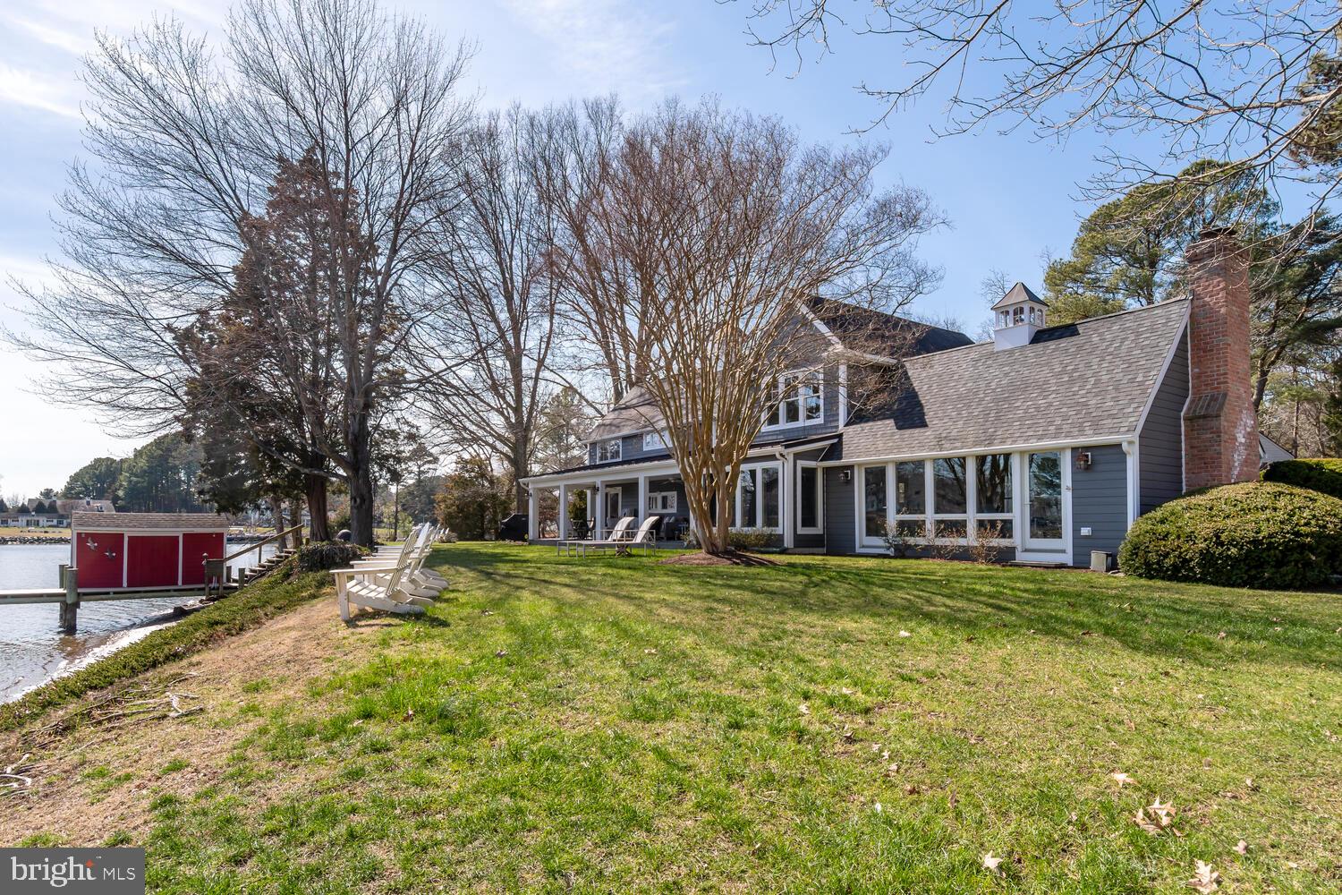 ST. MICHAELS - Residential