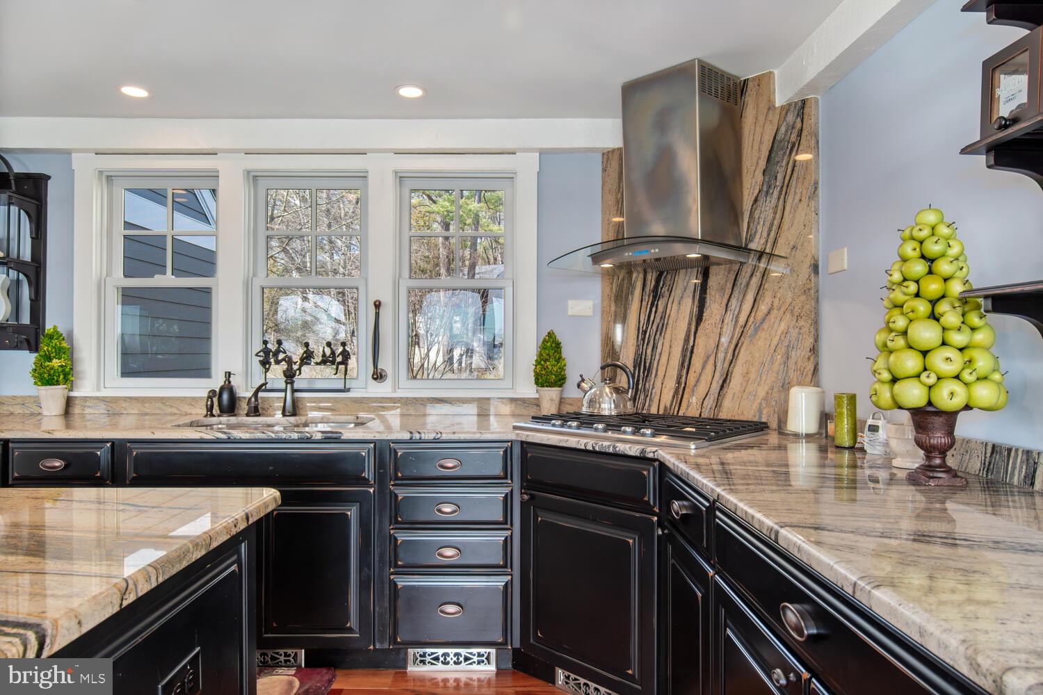 ST. MICHAELS - Residential