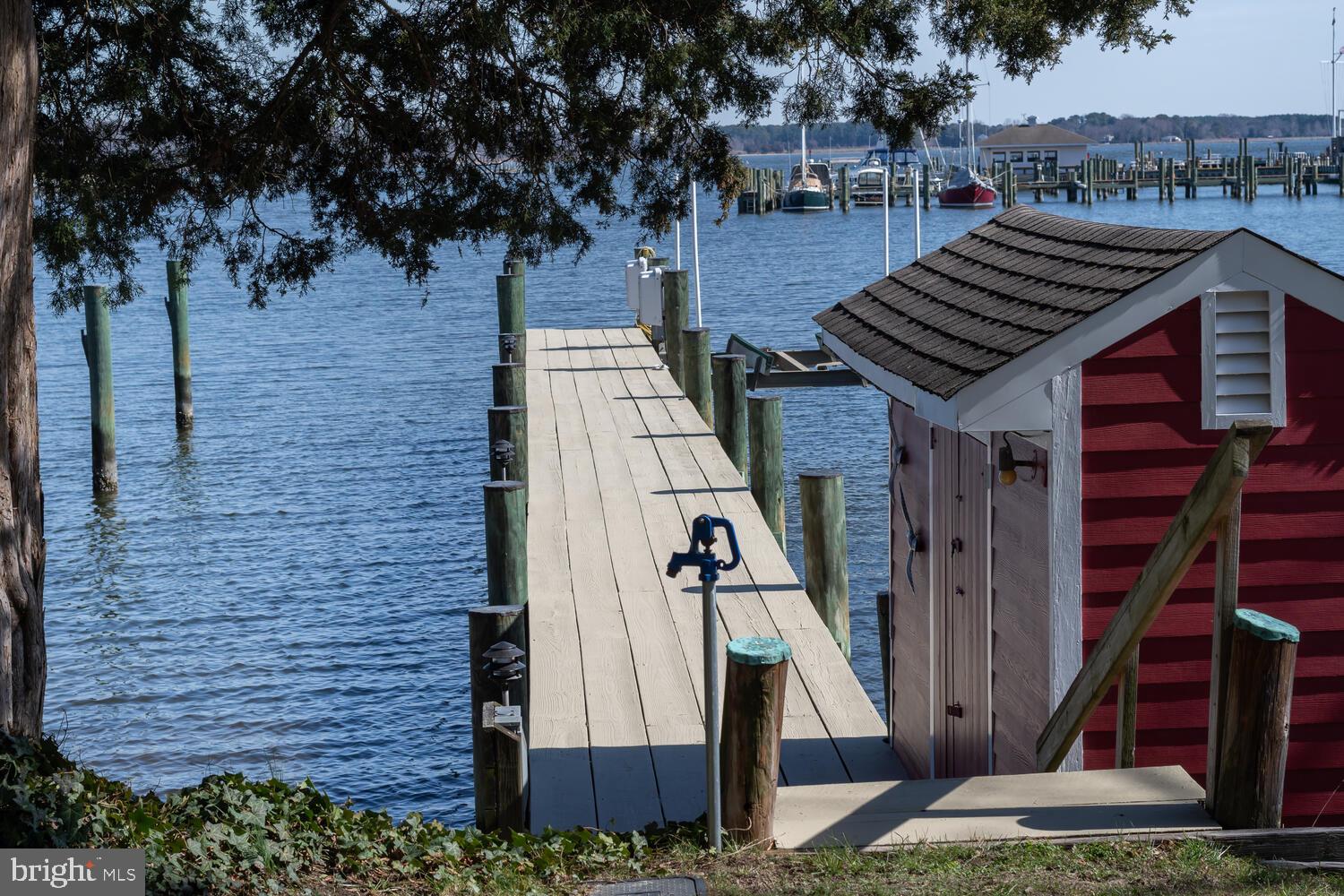 ST. MICHAELS - Residential