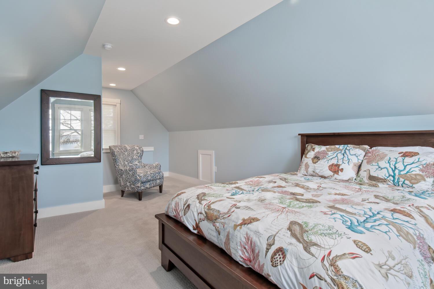 ST. MICHAELS - Residential