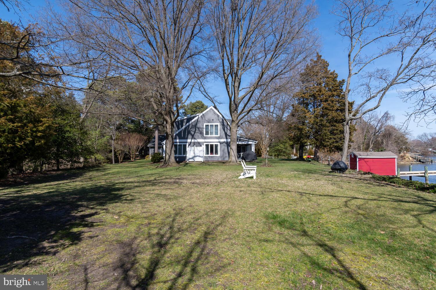 ST. MICHAELS - Residential