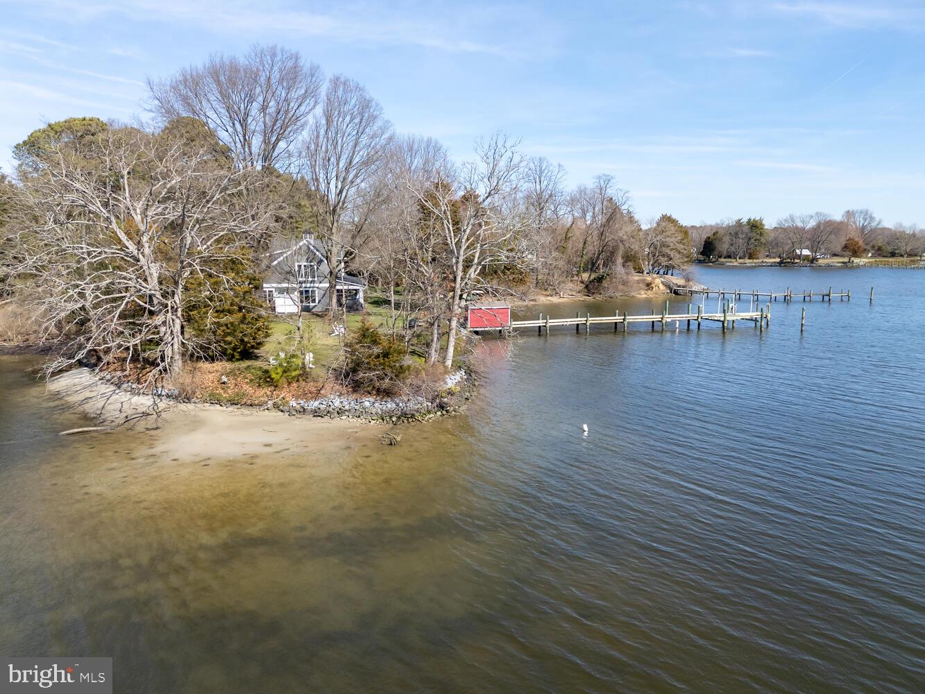 ST. MICHAELS - Residential