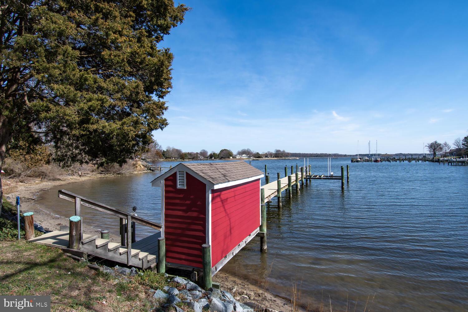 ST. MICHAELS - Residential