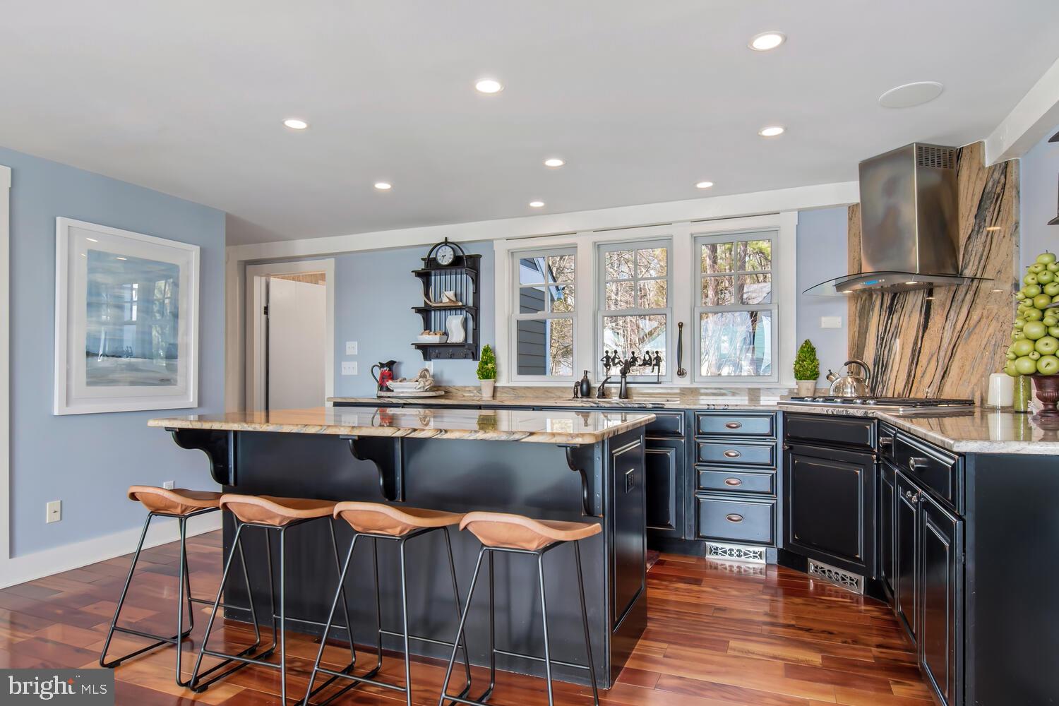 ST. MICHAELS - Residential