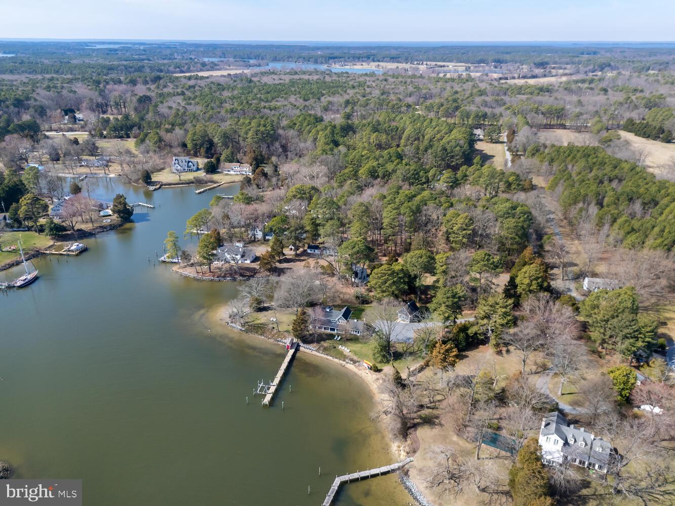 ST. MICHAELS - Residential