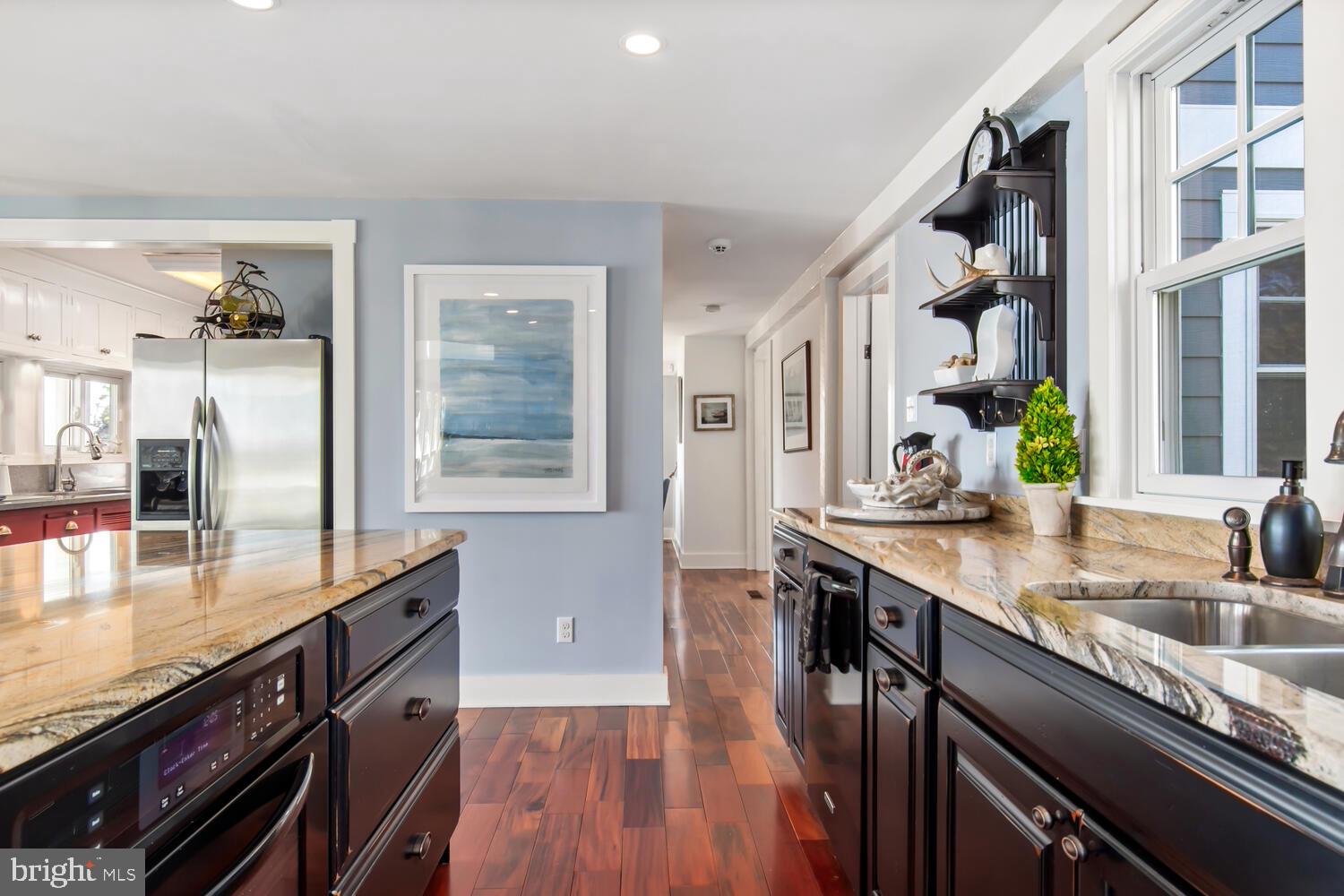 ST. MICHAELS - Residential