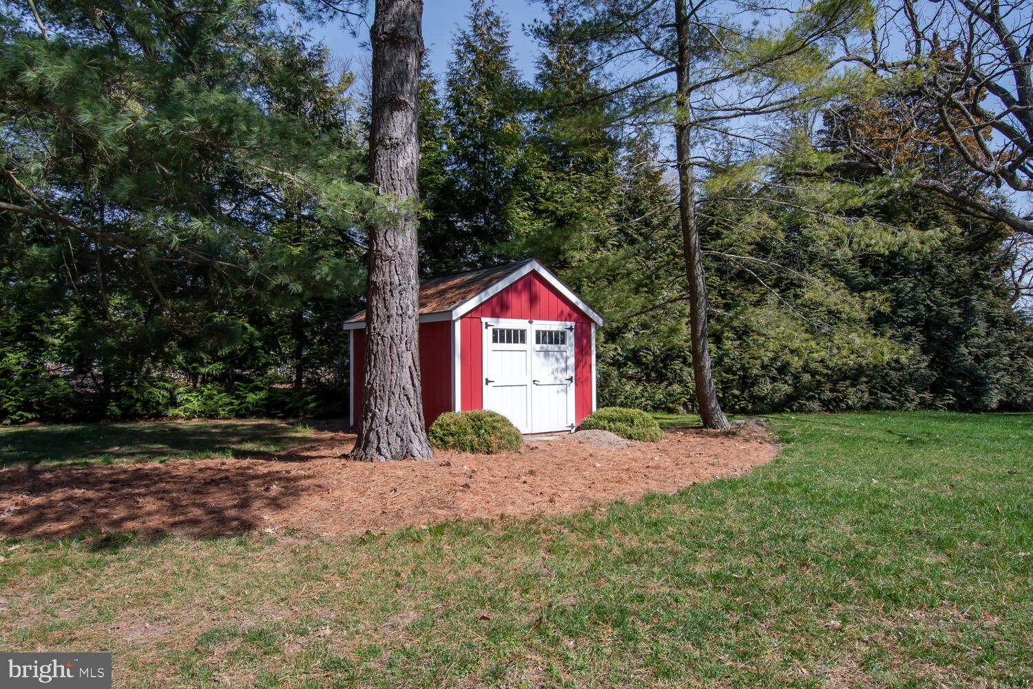 ST. MICHAELS - Residential