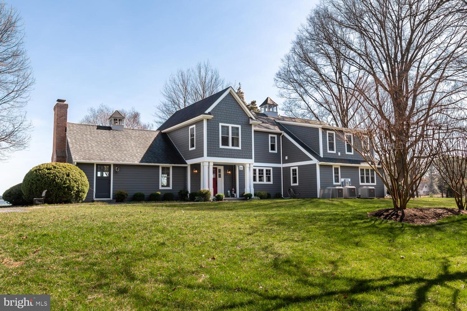 ST. MICHAELS - Residential