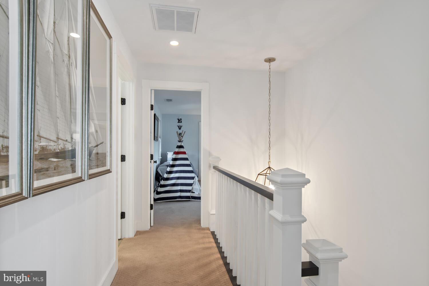 ST. MICHAELS - Residential