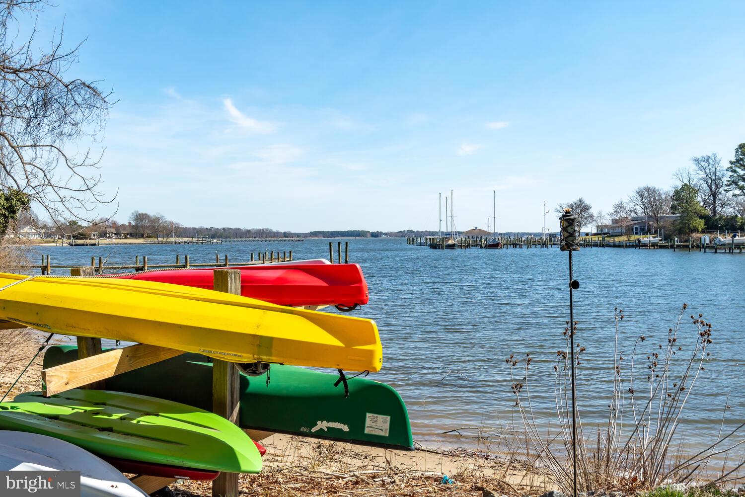 ST. MICHAELS - Residential