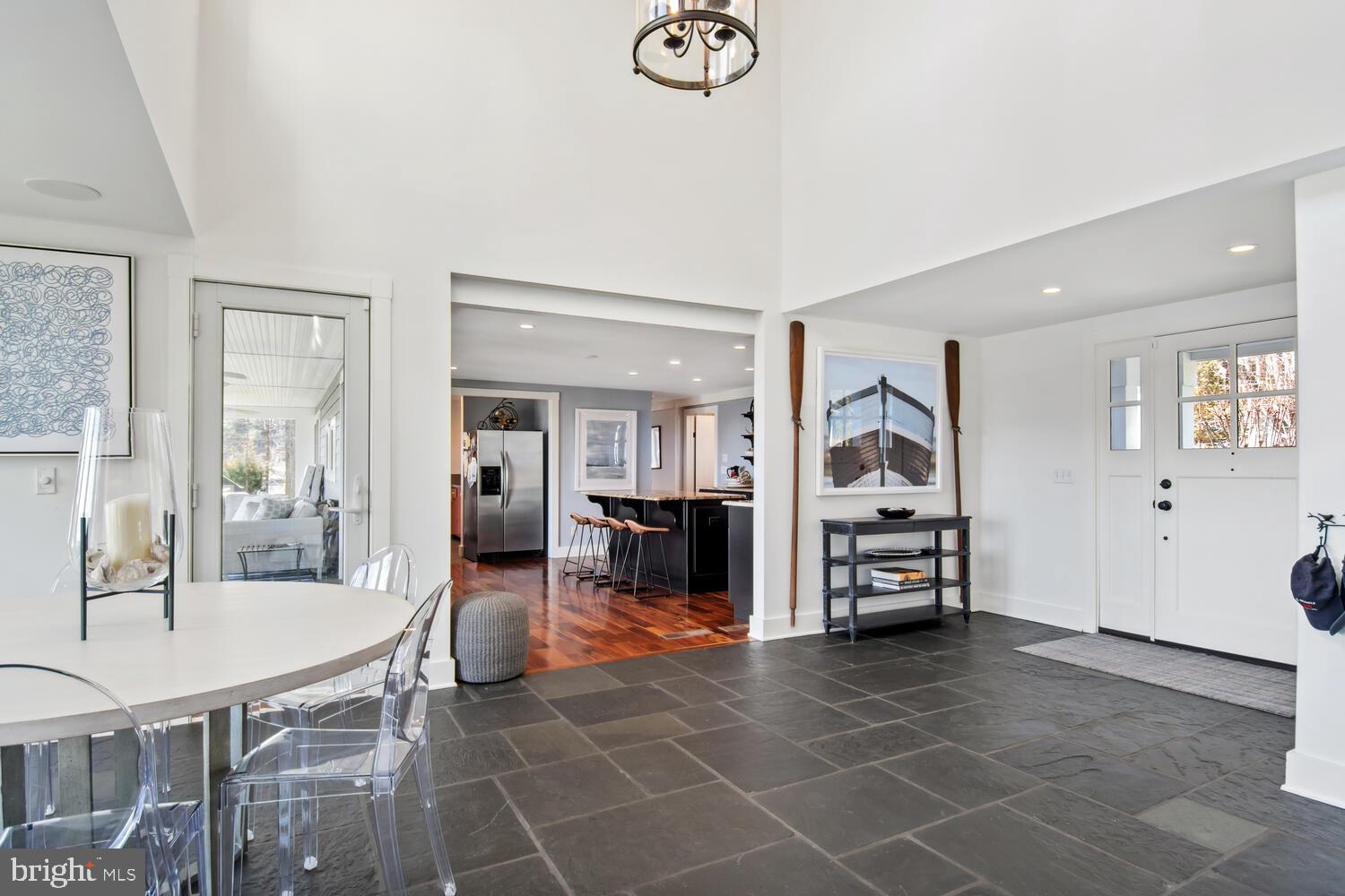 ST. MICHAELS - Residential