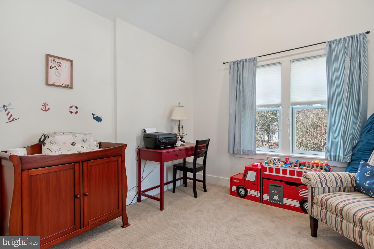 ST. MICHAELS - Residential