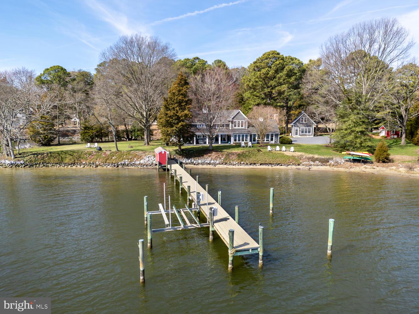 ST. MICHAELS - Residential