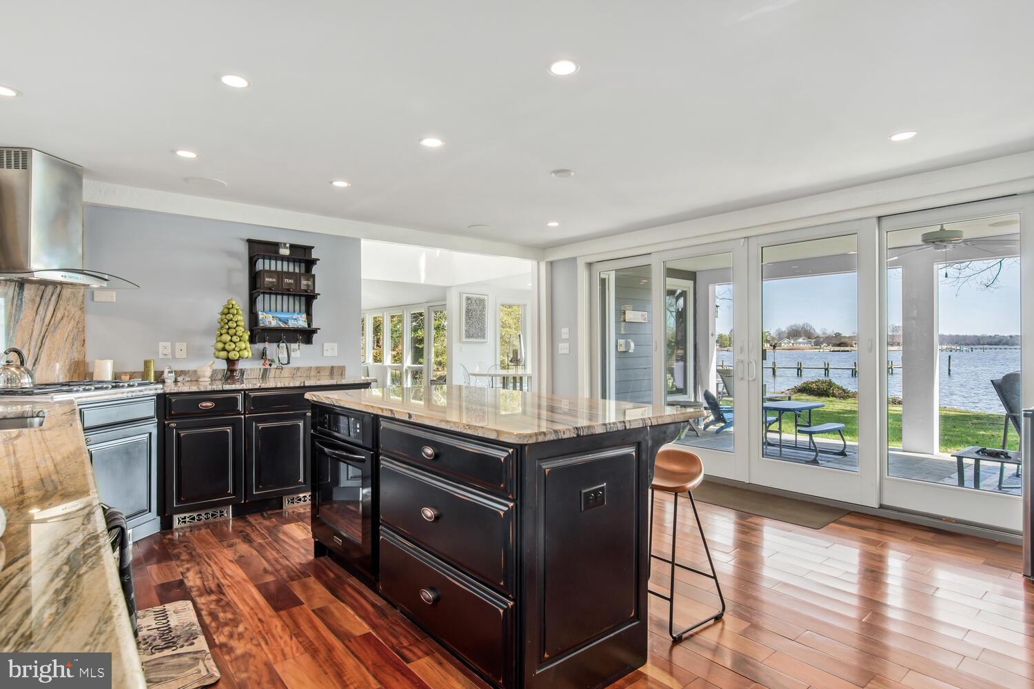 ST. MICHAELS - Residential