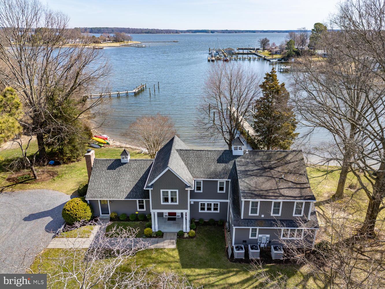 ST. MICHAELS - Residential