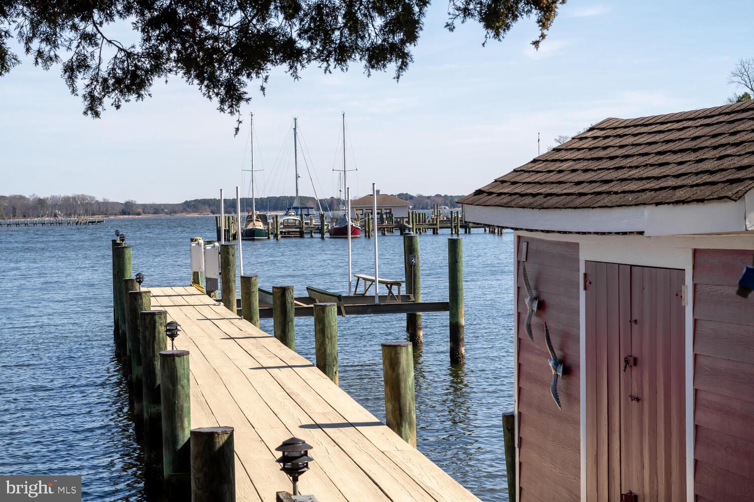 ST. MICHAELS - Residential