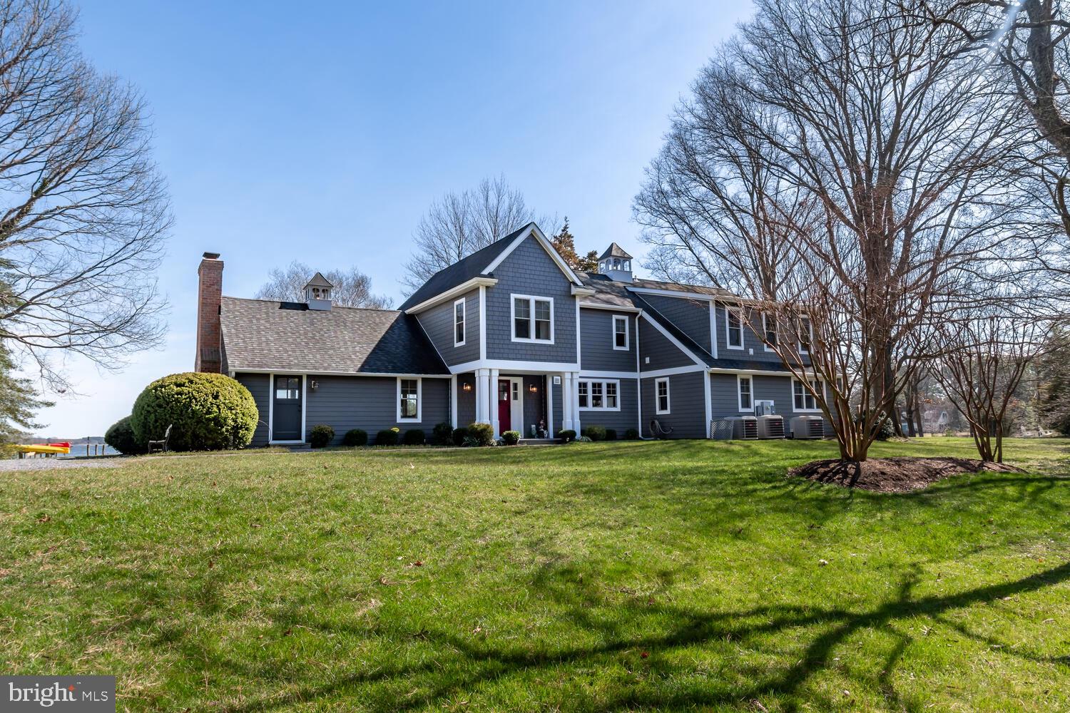 ST. MICHAELS - Residential