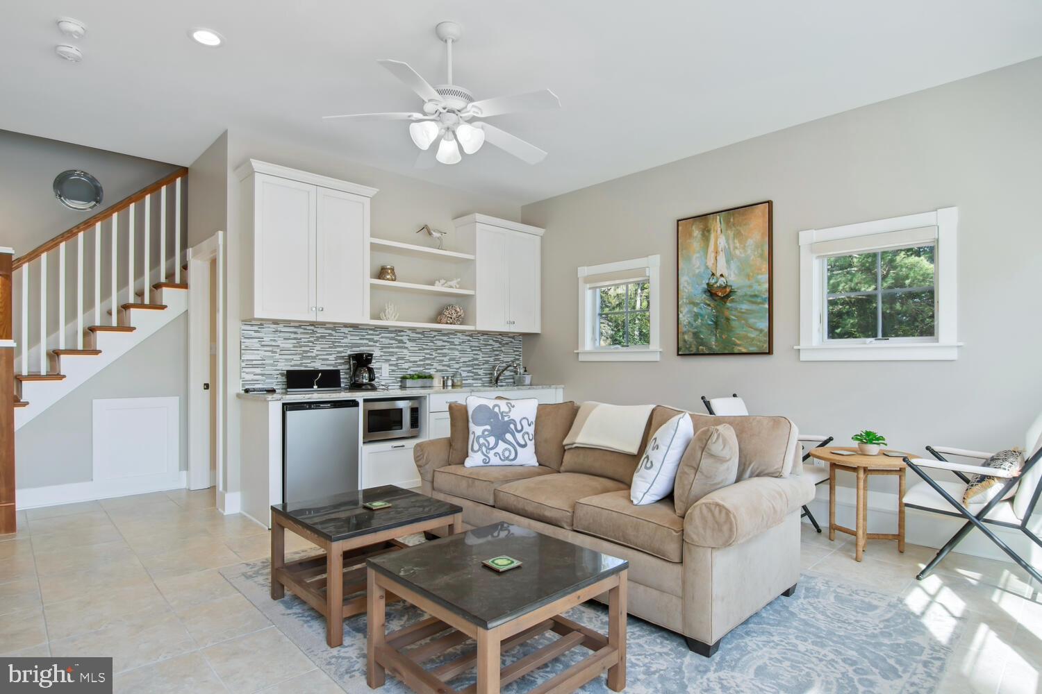 ST. MICHAELS - Residential