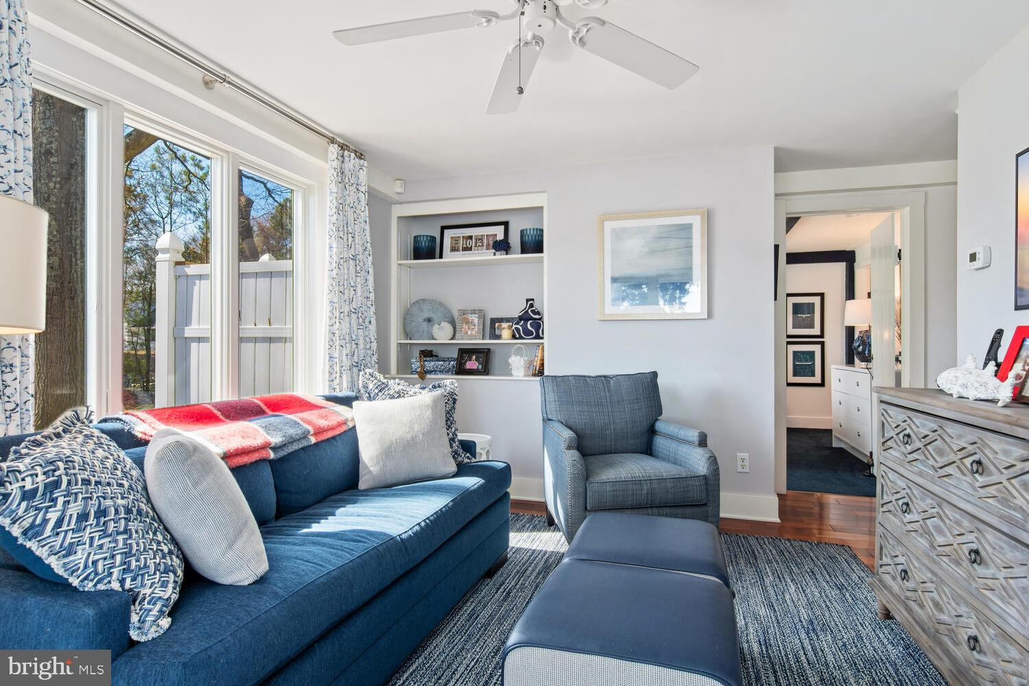 ST. MICHAELS - Residential