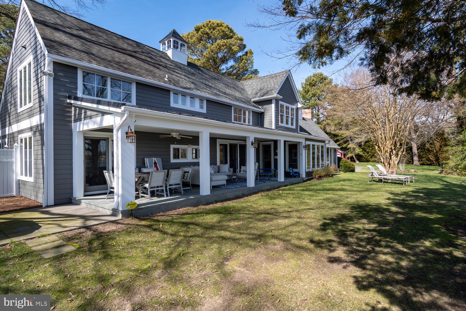 ST. MICHAELS - Residential