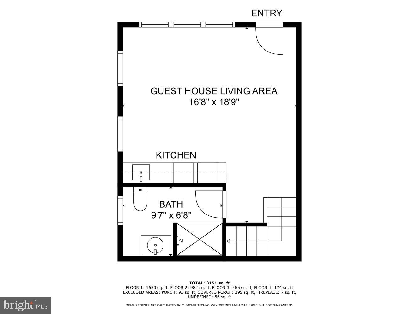 ST. MICHAELS - Residential