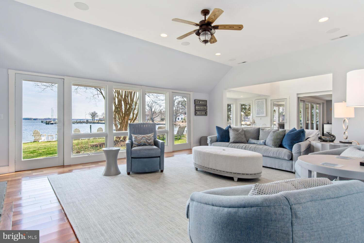 ST. MICHAELS - Residential