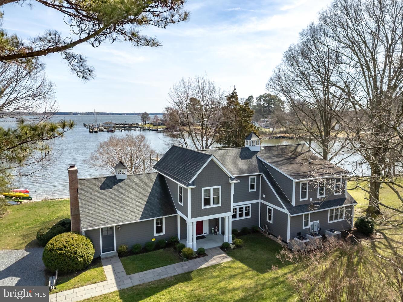 ST. MICHAELS - Residential