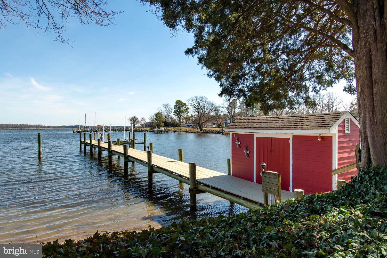 ST. MICHAELS - Residential