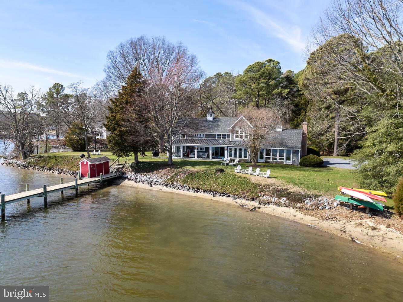 ST. MICHAELS - Residential