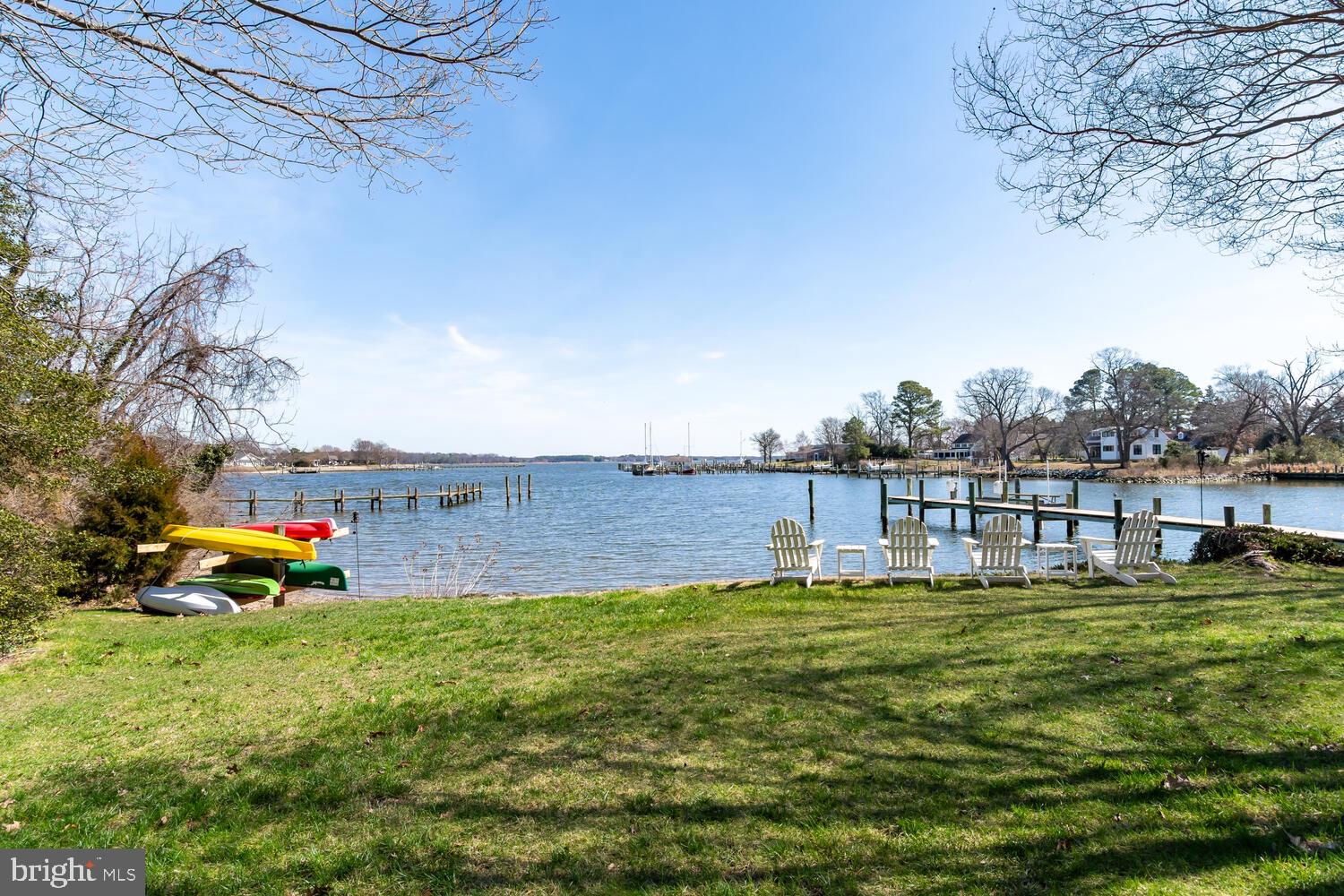 ST. MICHAELS - Residential