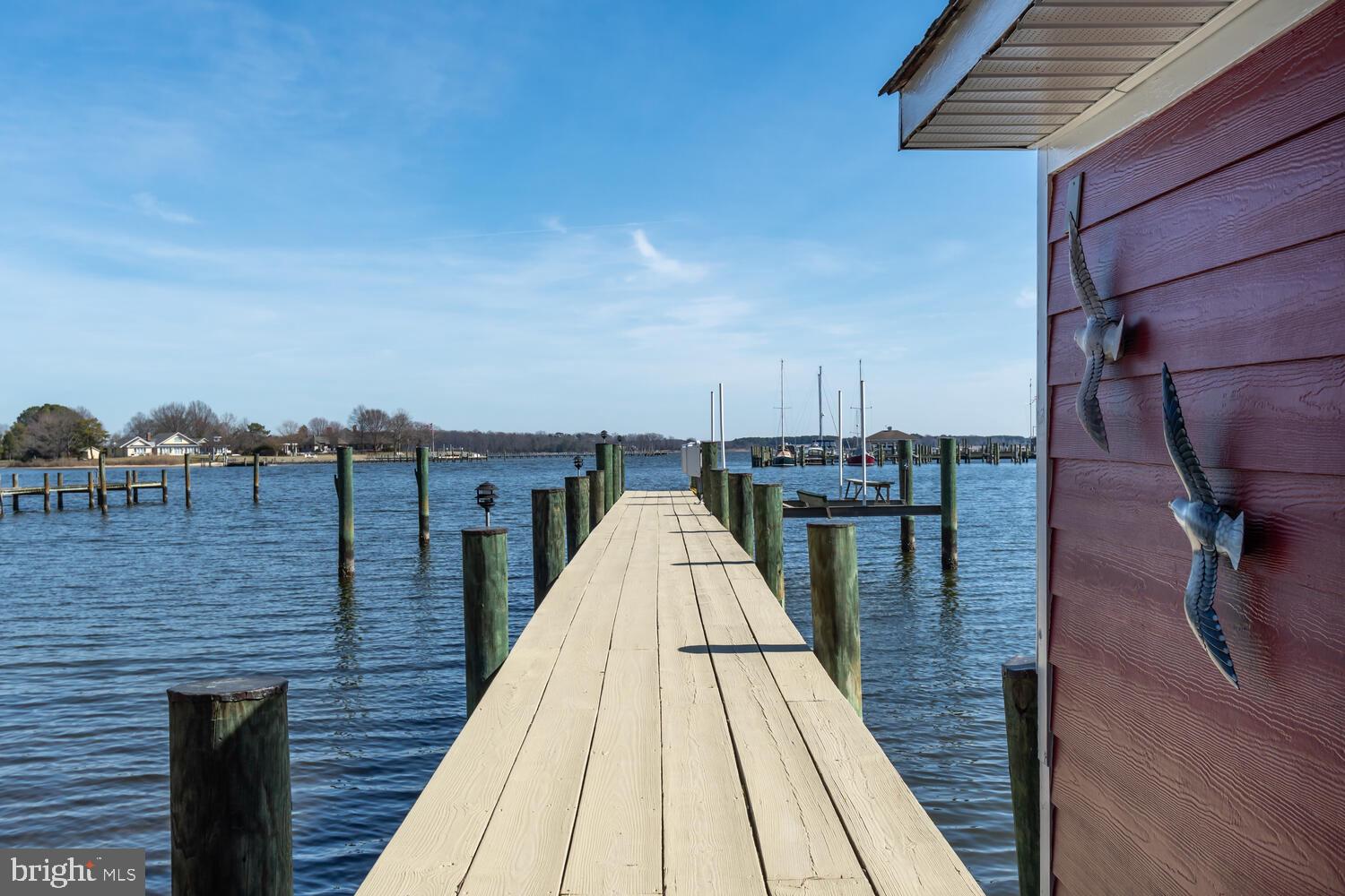 ST. MICHAELS - Residential