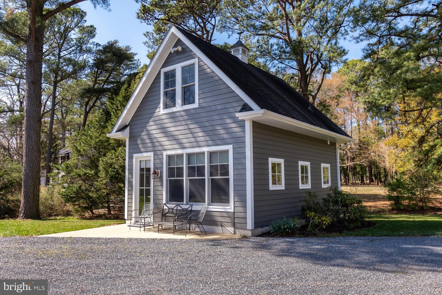 ST. MICHAELS - Residential