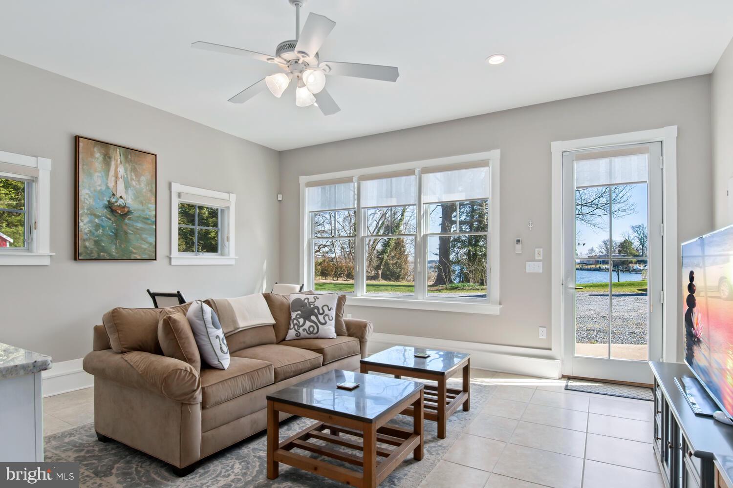 ST. MICHAELS - Residential