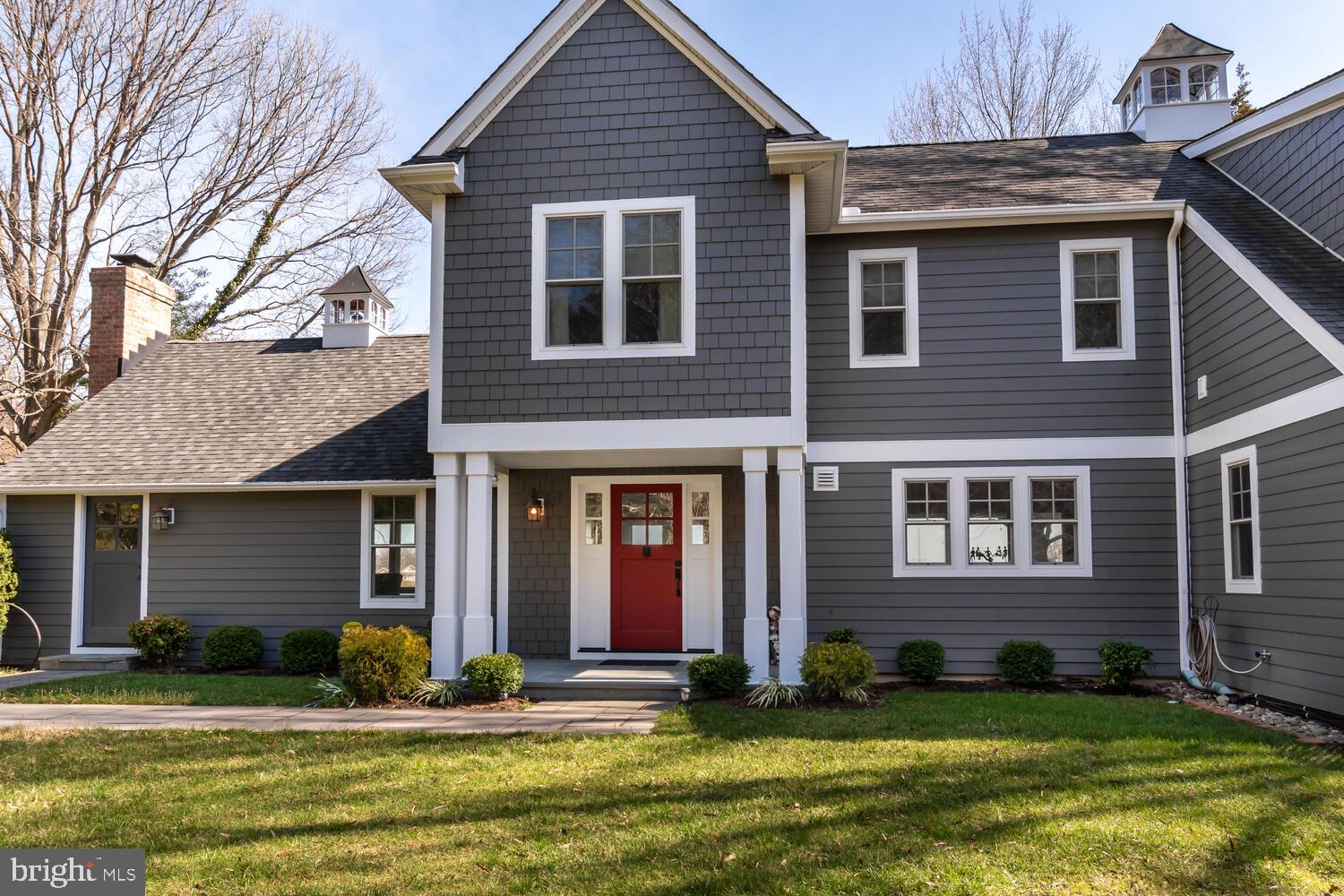 ST. MICHAELS - Residential